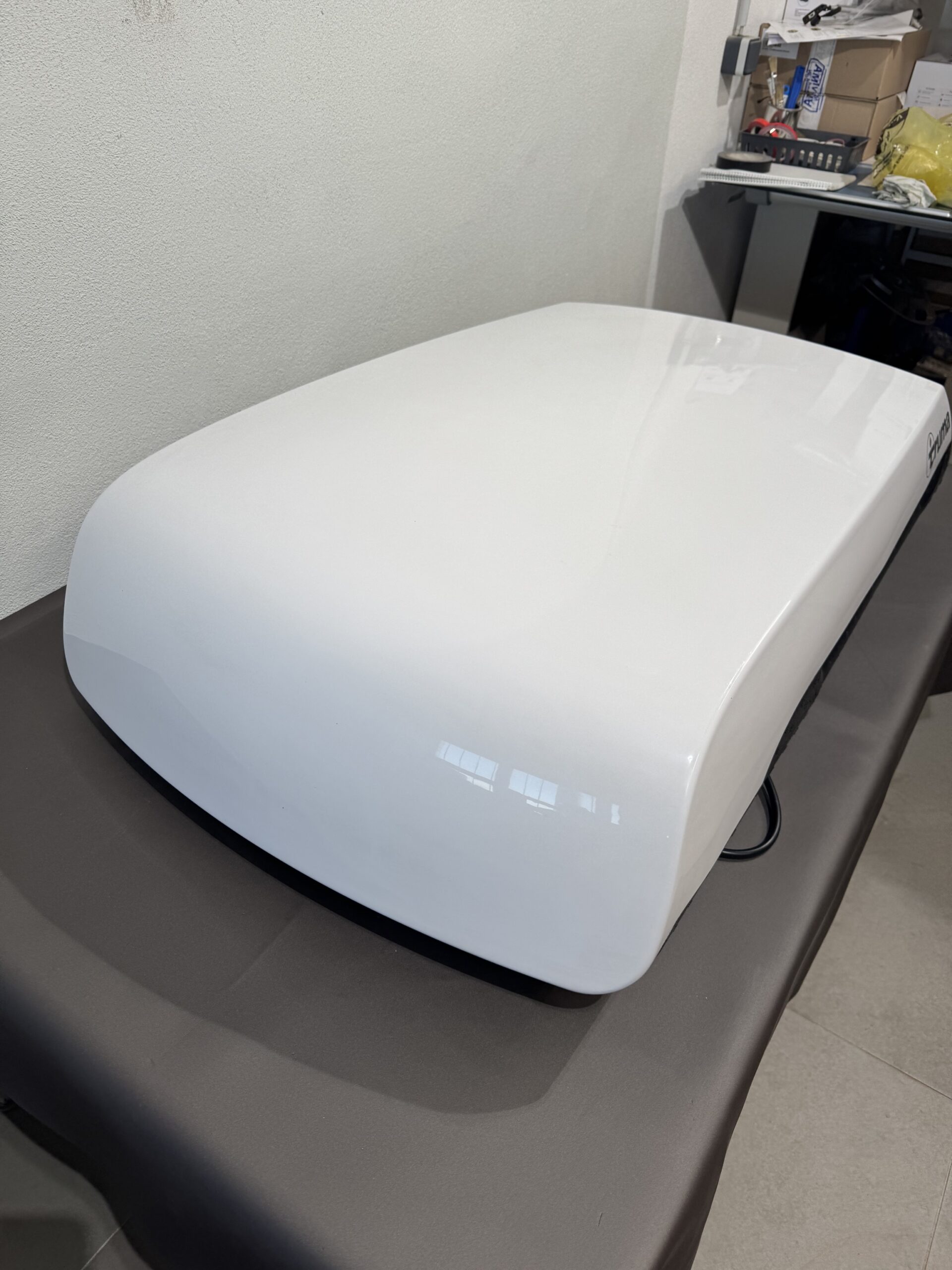 Klimaanlage Truma Aventa Comfort 1.G inkl. Luftverteiler – Bild 2