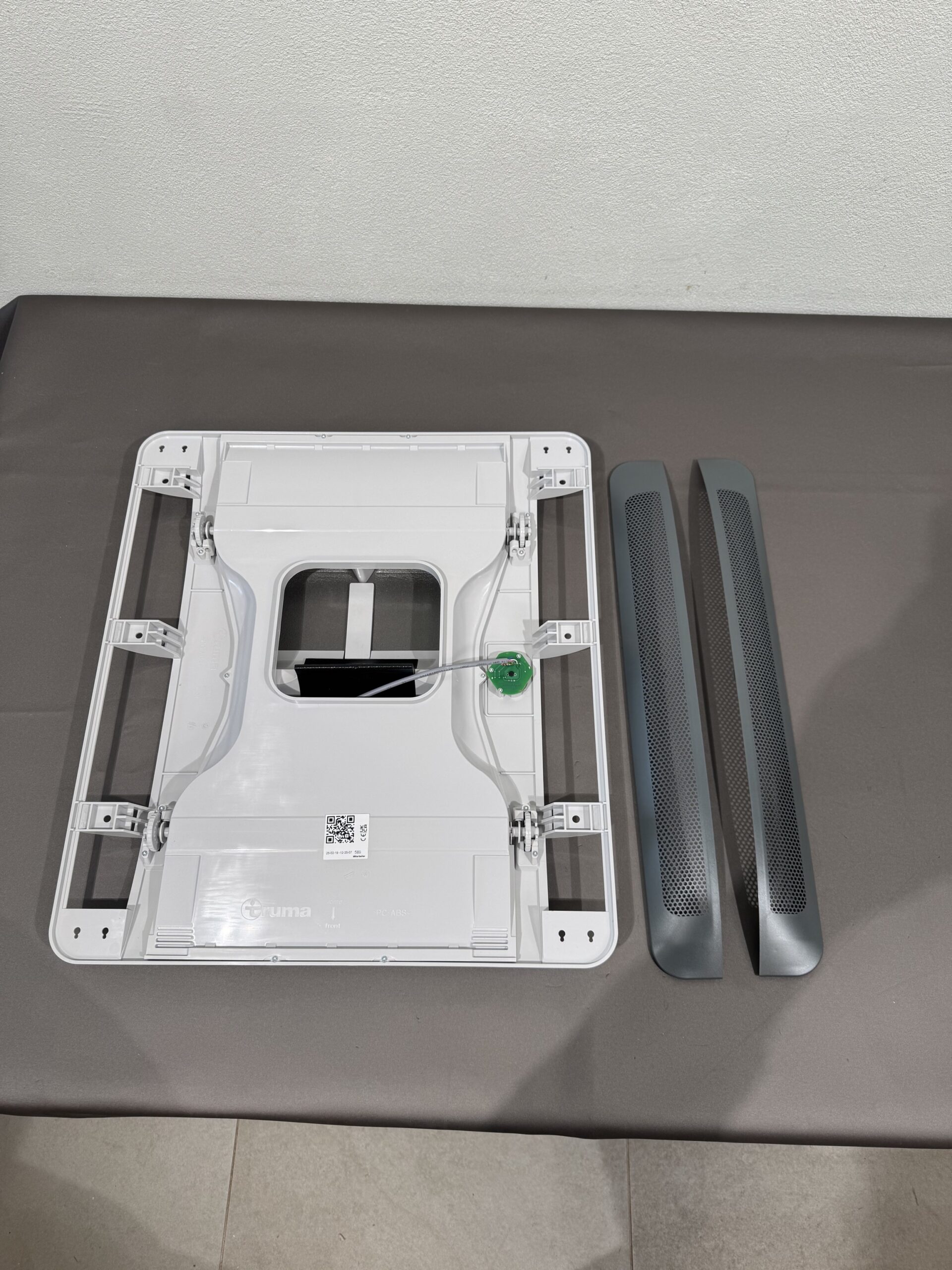 Klimaanlage Truma Aventa Comfort 1.G inkl. Luftverteiler – Bild 7