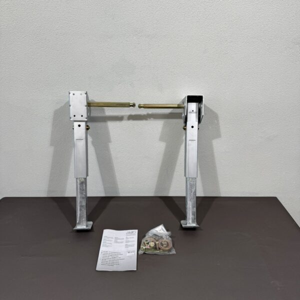 AL-KO Hubstützen Typ 1000