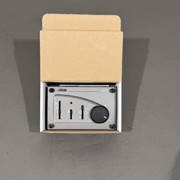 Alde 3010 Bedienteil