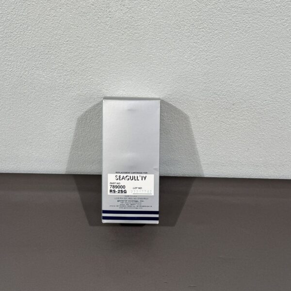 Seagull Ersatzwasserfilter 789000