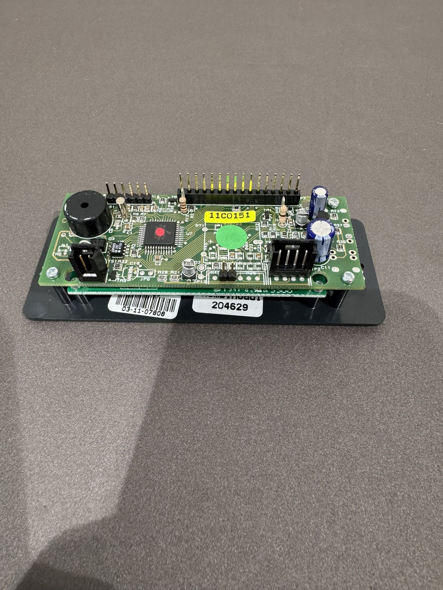 Hymer CBE Panel Kombimodul – Bild 2