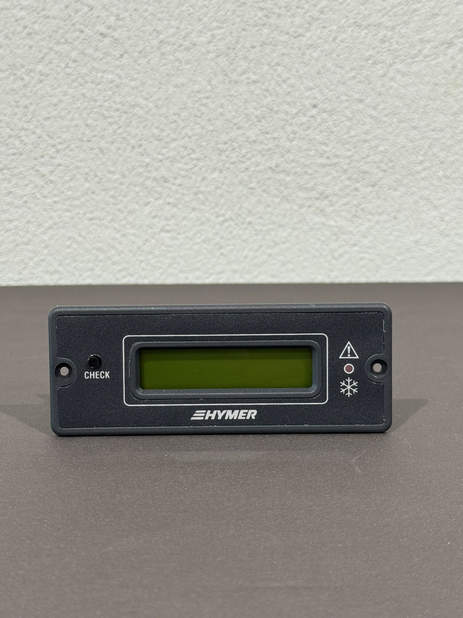 Hymer CBE Panel Kombimodul – Bild 3