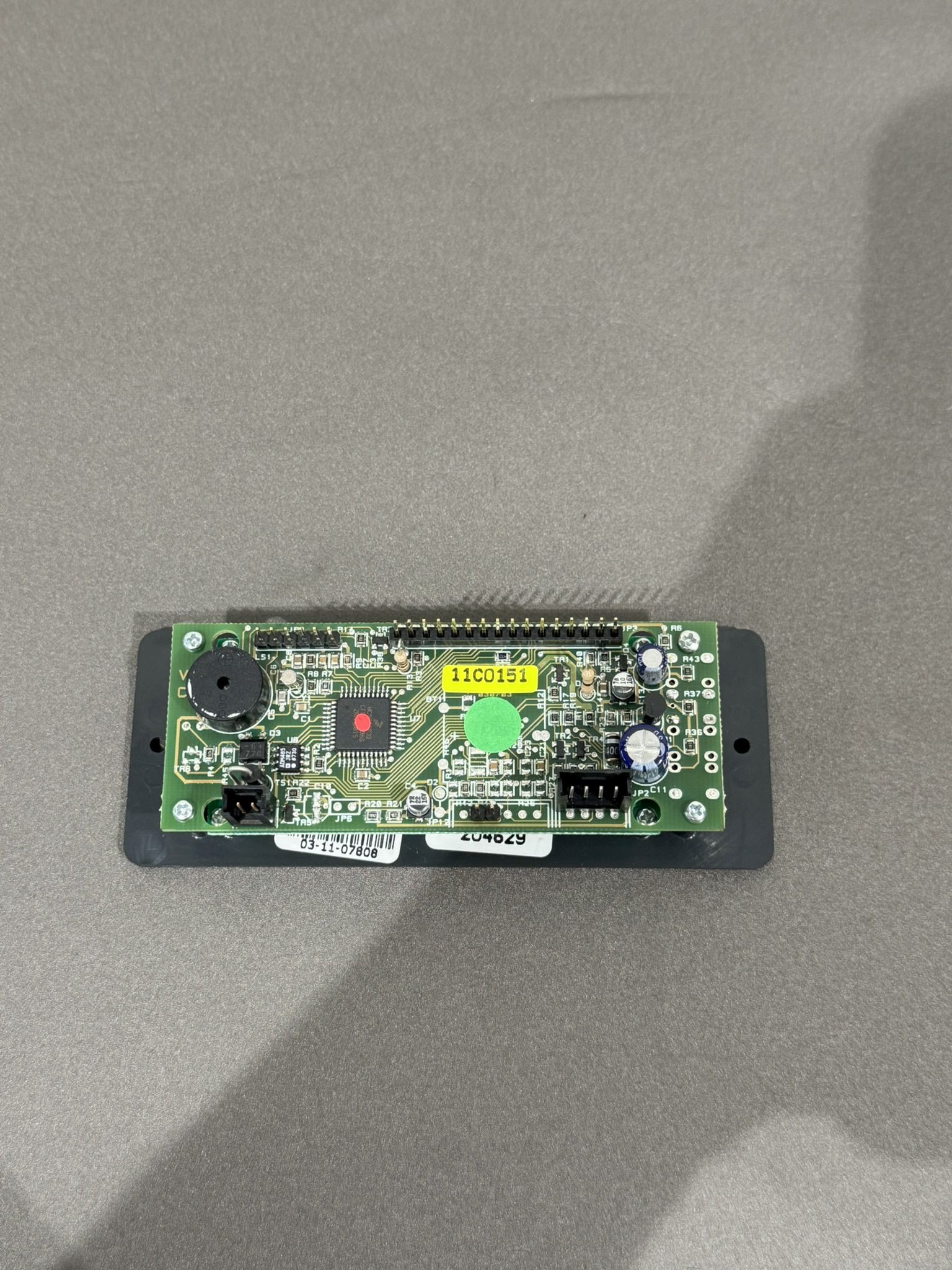 Hymer CBE Panel Kombimodul – Bild 4