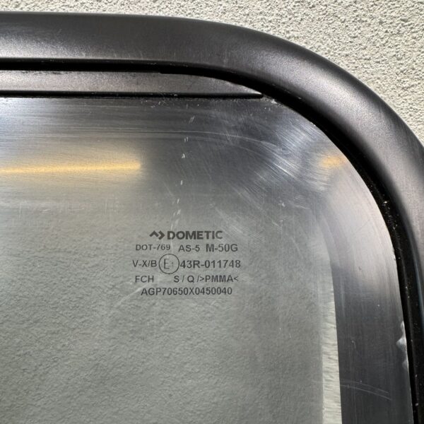 Alternative view of Dometic S7P 650x450mm ohne Aussteller