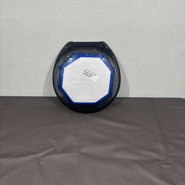 Polyplastic Ausstellscheibe 350x350mm