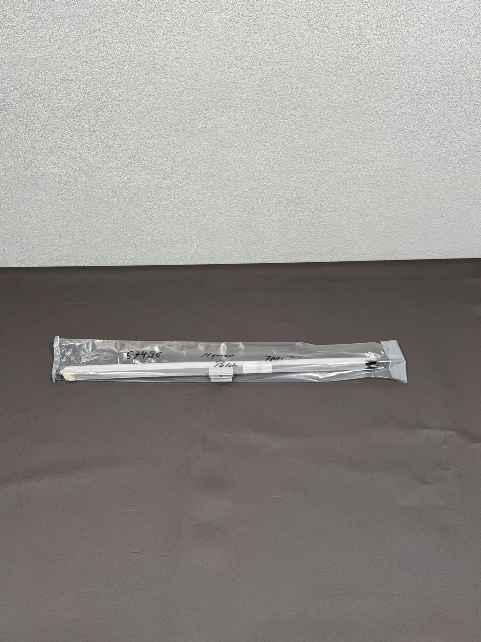 Dometic Fliegenschutzrollo kompl. für S3 / S4 Fenster 700x300mm weiß