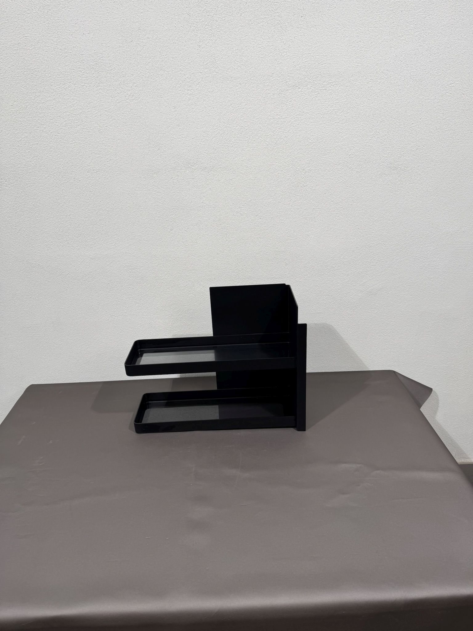 Niesmann + Bischoff Schrankauszug mit Glasböden