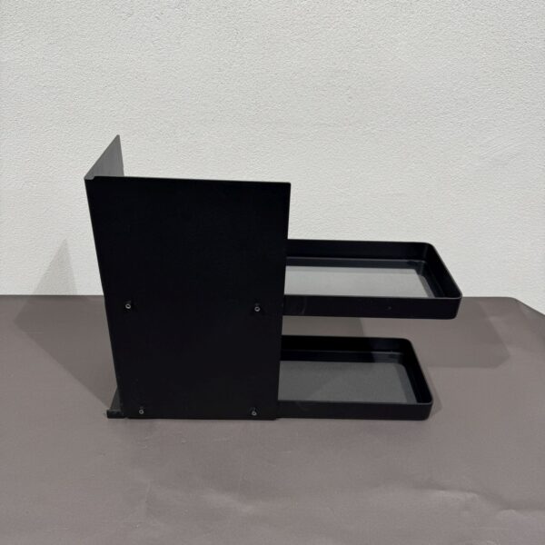 Alternative view of Niesmann + Bischoff Schrankauszug mit Glasböden