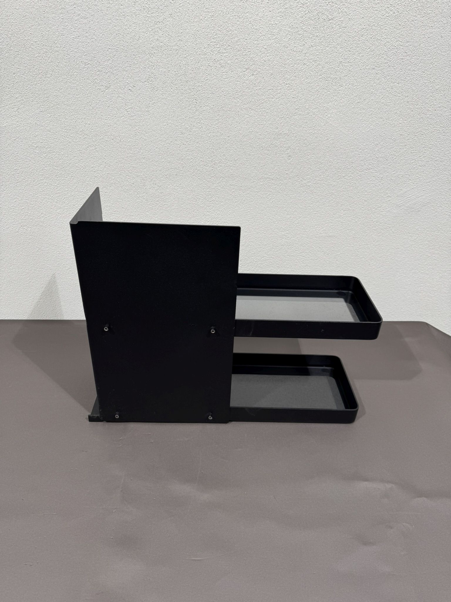 Niesmann + Bischoff Schrankauszug mit Glasböden – Bild 2