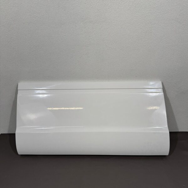 Alternative view of Niesmann + Bischoff Schürzenverkleidung weiß