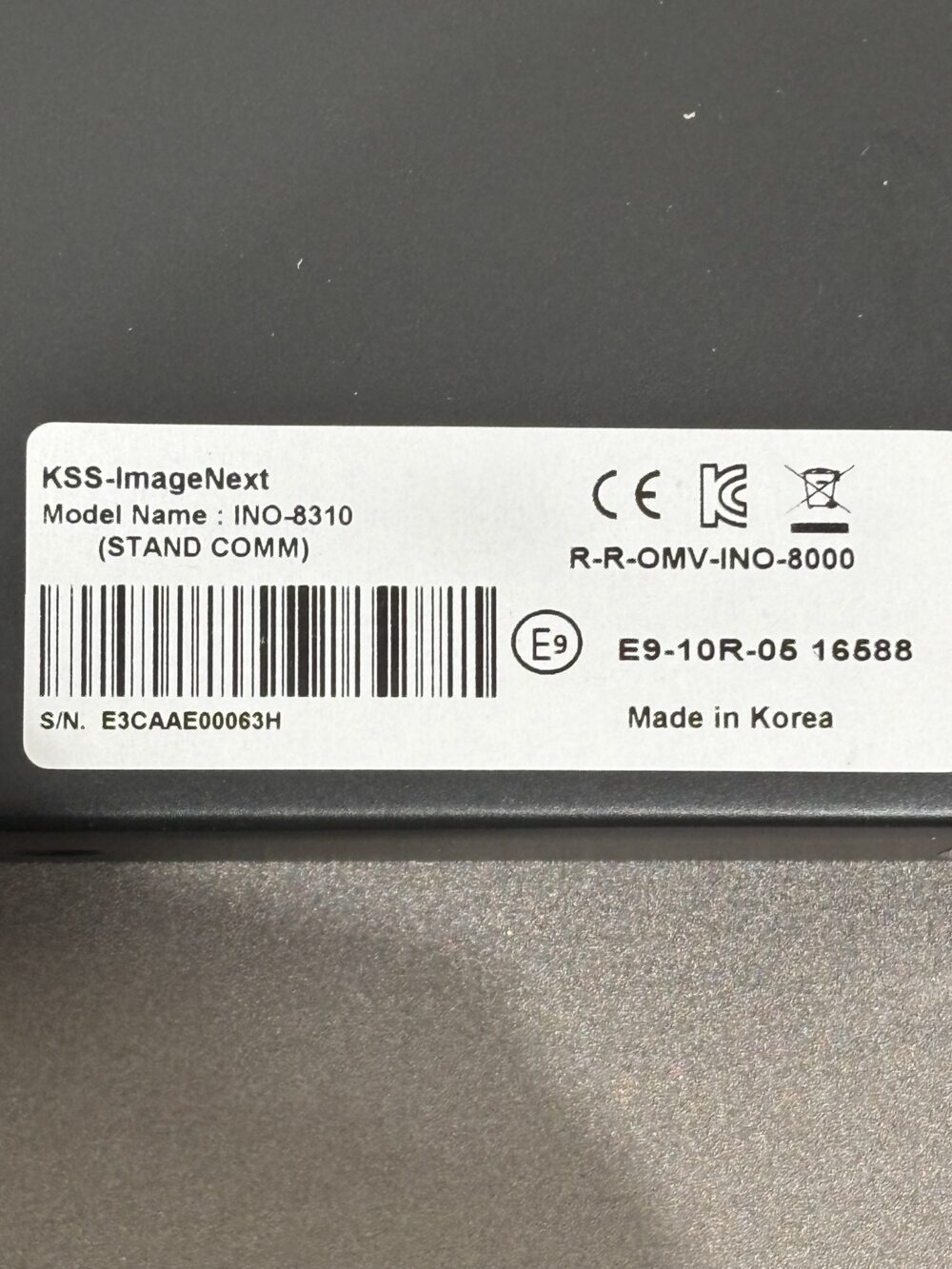 Rundumsichtsystem Camos 360° HD-System CM-720TA-J – Bild 7