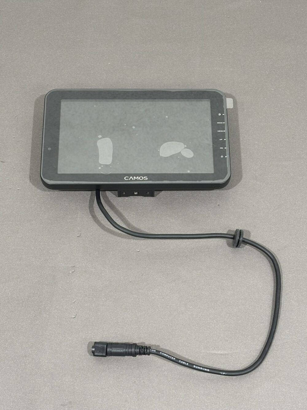 Rundumsichtsystem Camos 360° HD-System CM-720TA-J – Bild 2