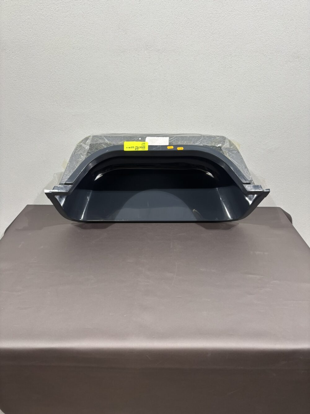 Niesmann+Bischoff Radkasten für 2-Achser