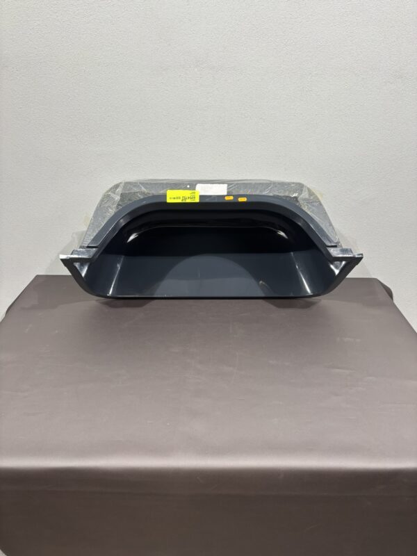 Niesmann+Bischoff Radkasten für 2-Achser