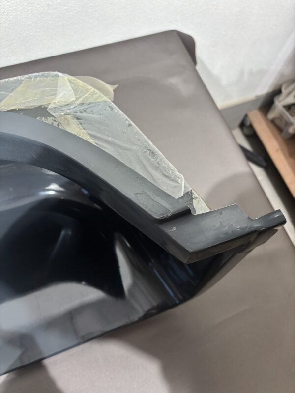 Niesmann+Bischoff Radkasten für 2-Achser – Bild 2