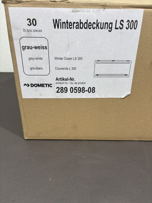 Dometic Winterabdeckung LS 300 – Bild 3