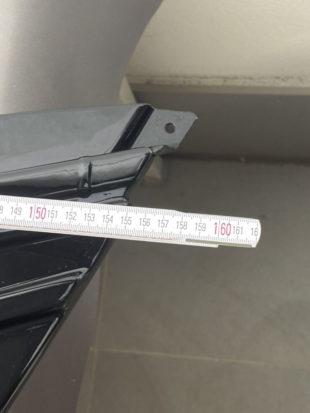 Niesmann+Bischoff Kühlergrill NB40 – Bild 6