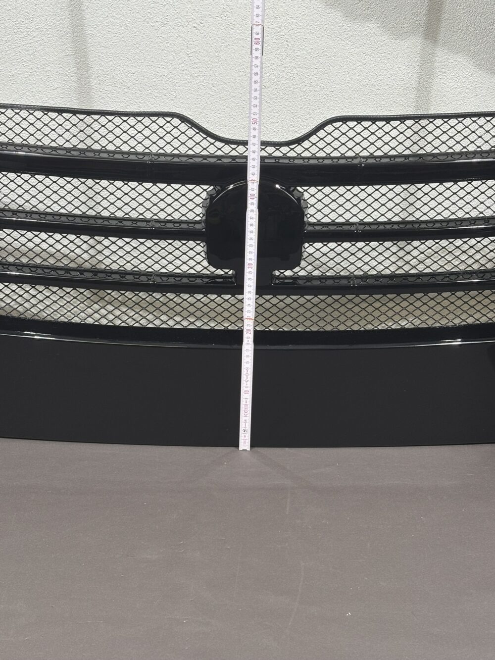 Niesmann+Bischoff Kühlergrill NB40 – Bild 7