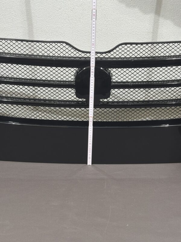 Niesmann+Bischoff Kühlergrill NB40 – Bild 7