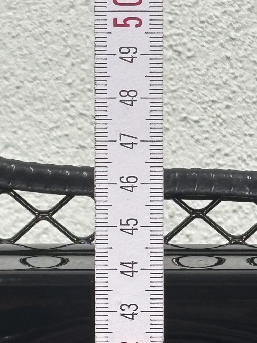 Niesmann+Bischoff Kühlergrill NB40 – Bild 8