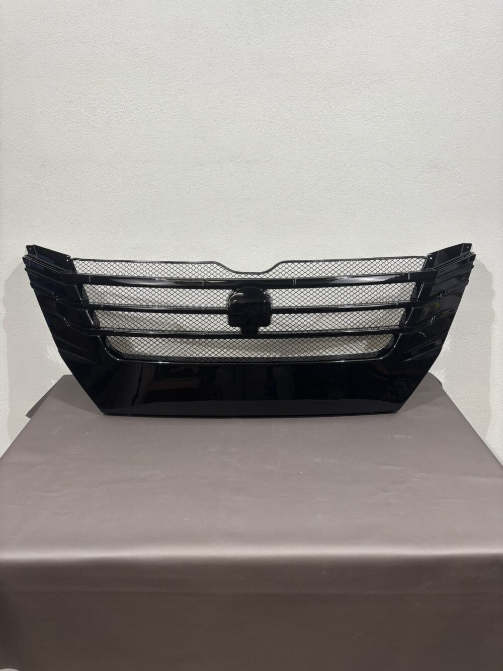 Niesmann+Bischoff Kühlergrill NB40 – Bild 2