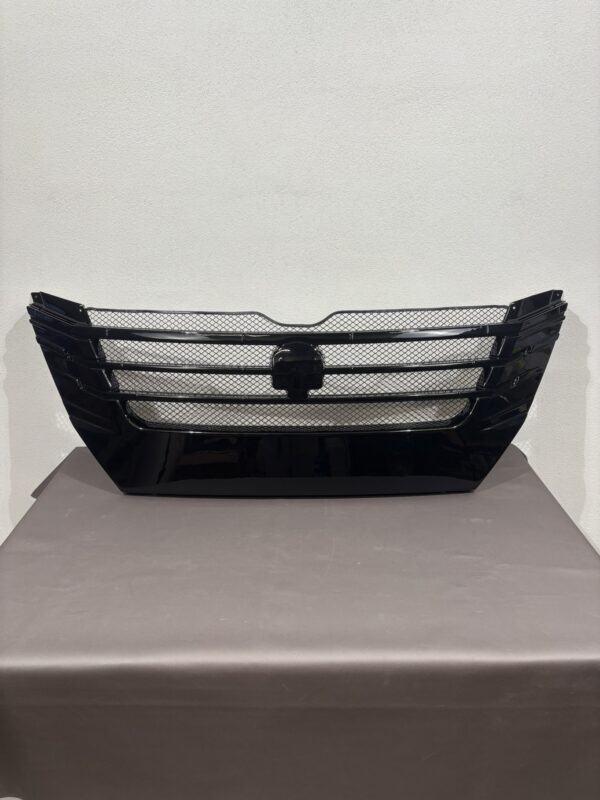 Niesmann+Bischoff Kühlergrill NB40 – Bild 2