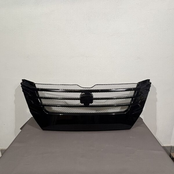 Niesmann+Bischoff Kühlergrill NB40