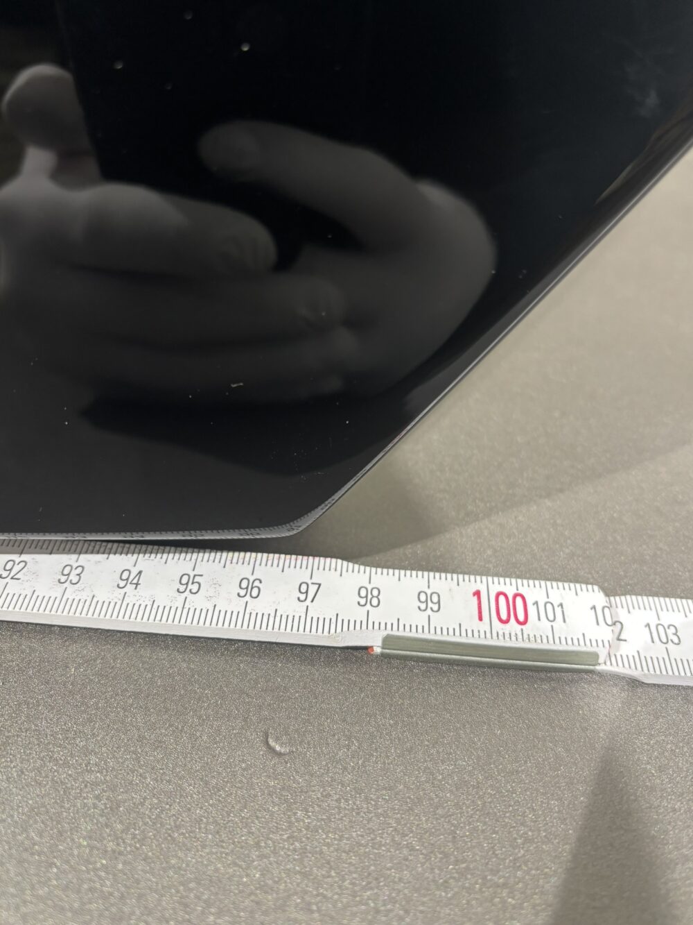 Niesmann+Bischoff Kühlergrill NB40 – Bild 4