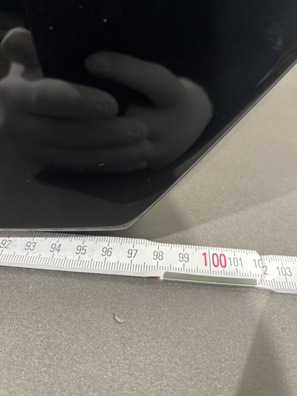 Niesmann+Bischoff Kühlergrill NB40 – Bild 4