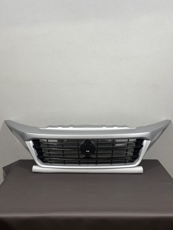 Niesmann+Bischoff Kühlergrill – Bild 13