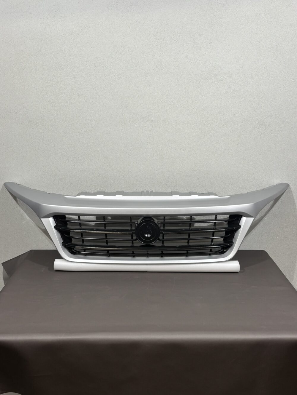 Niesmann+Bischoff Kühlergrill