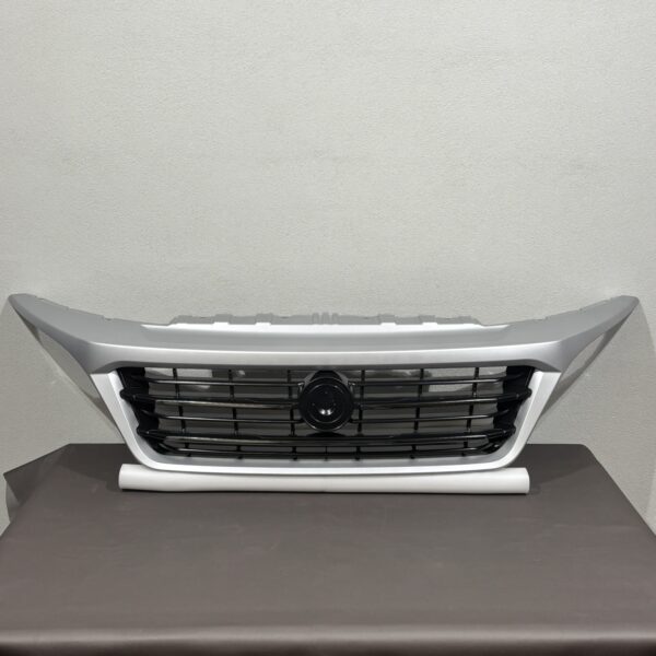 Niesmann+Bischoff Kühlergrill