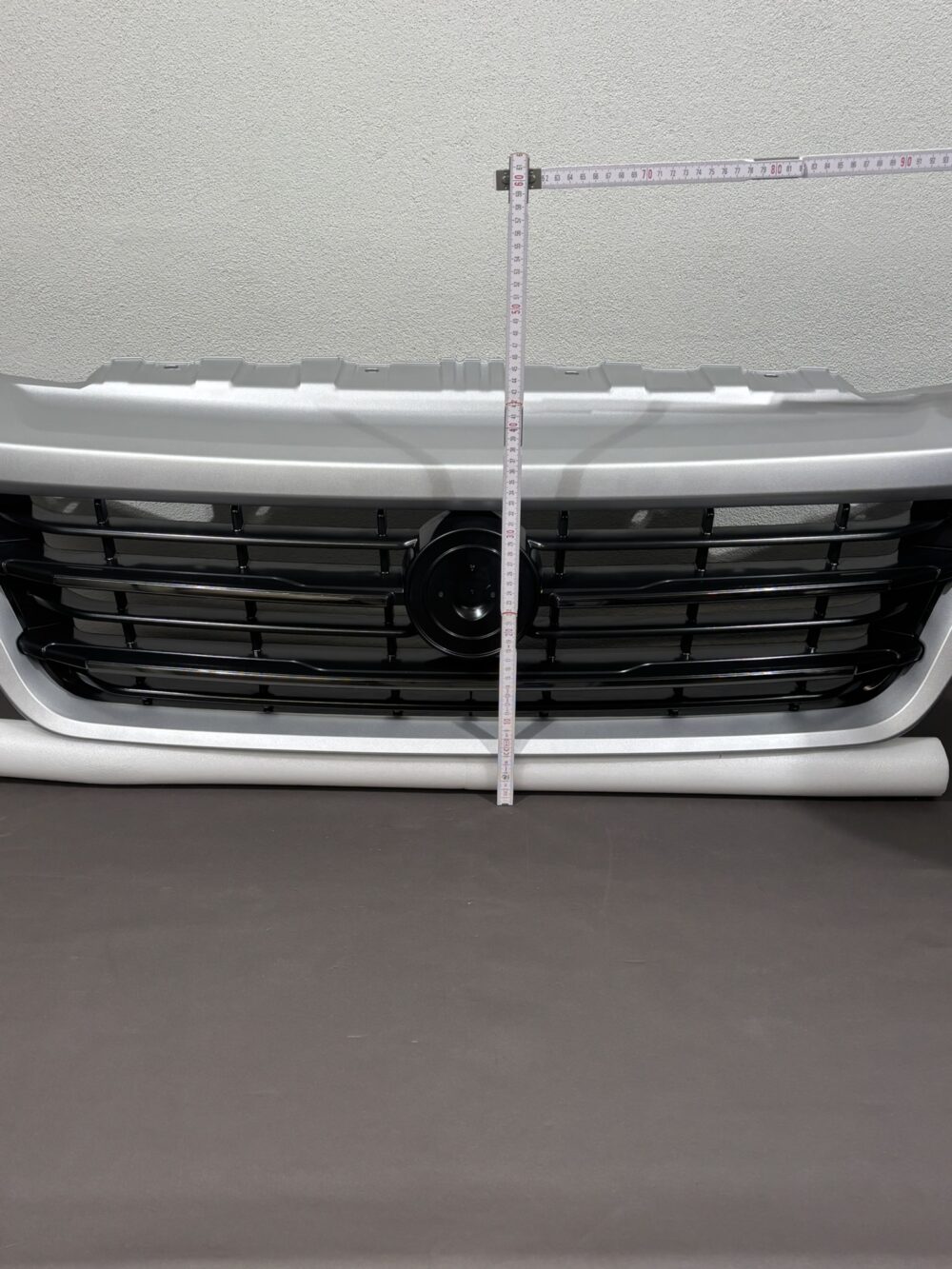 Niesmann+Bischoff Kühlergrill – Bild 10