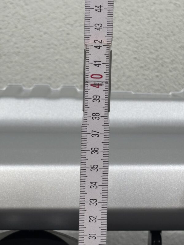 Niesmann+Bischoff Kühlergrill – Bild 11