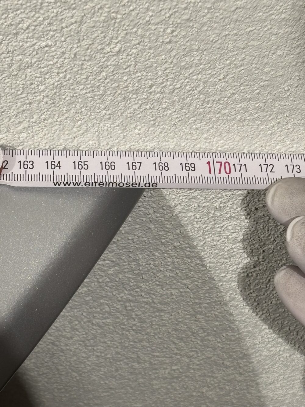 Niesmann+Bischoff Kühlergrill – Bild 7