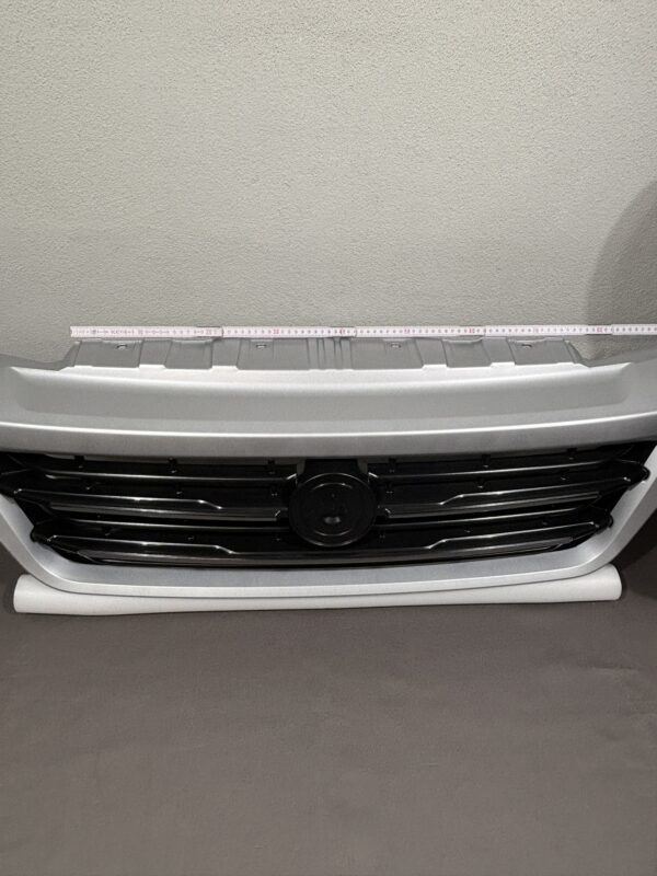 Niesmann+Bischoff Kühlergrill – Bild 4