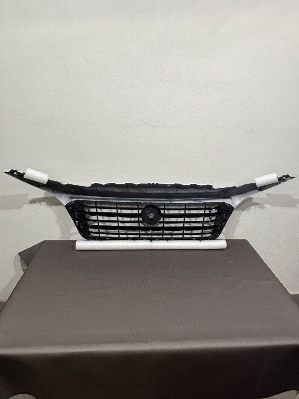 Niesmann+Bischoff Kühlergrill – Bild 3