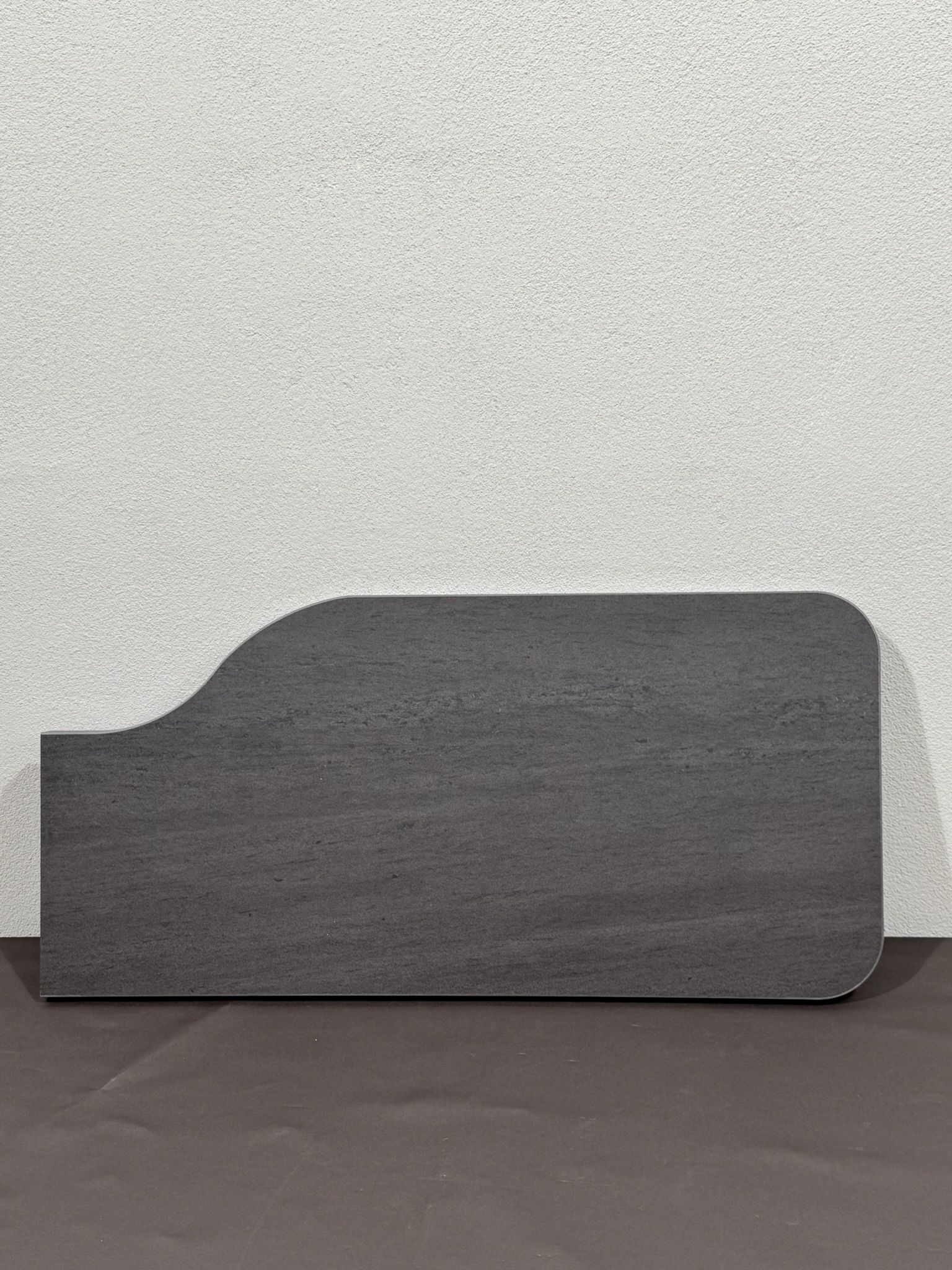 KnausTabbert Tischplatte grau 80x38,5cm – Bild 2