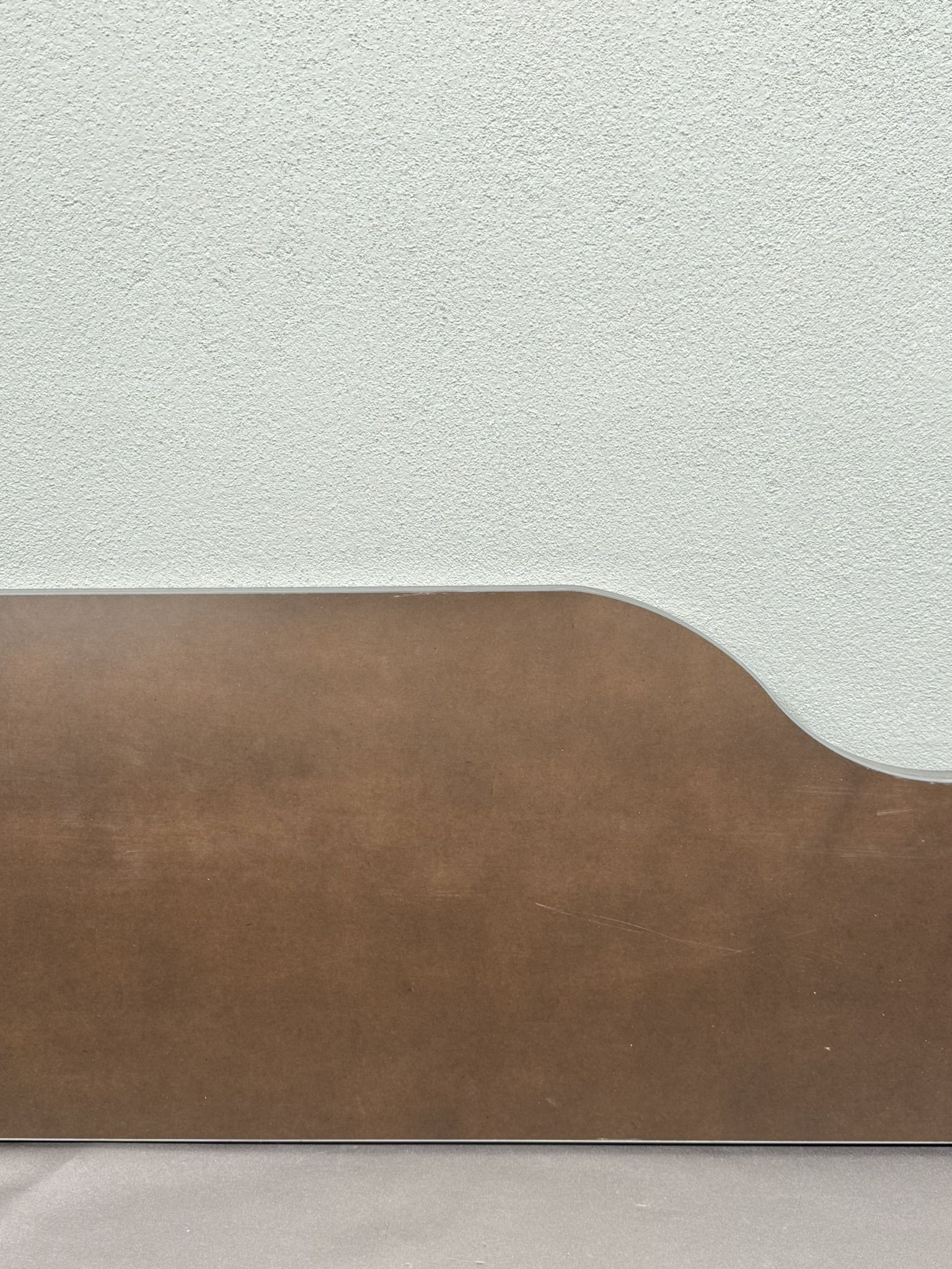 KnausTabbert Tischplatte grau 80x38,5cm – Bild 5