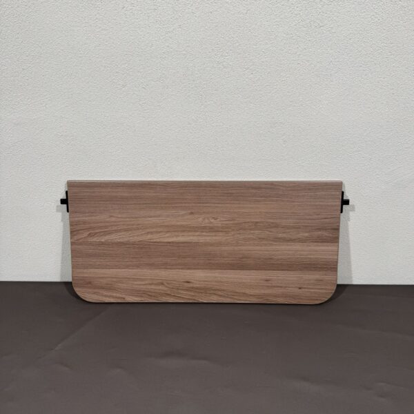 Wohnmobil Fensterschutzbrett braun 73,5x34,5cm