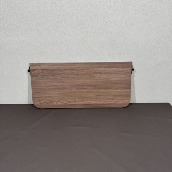 Alternative view of Wohnmobil Fensterschutzbrett braun 73,5x34,5cm