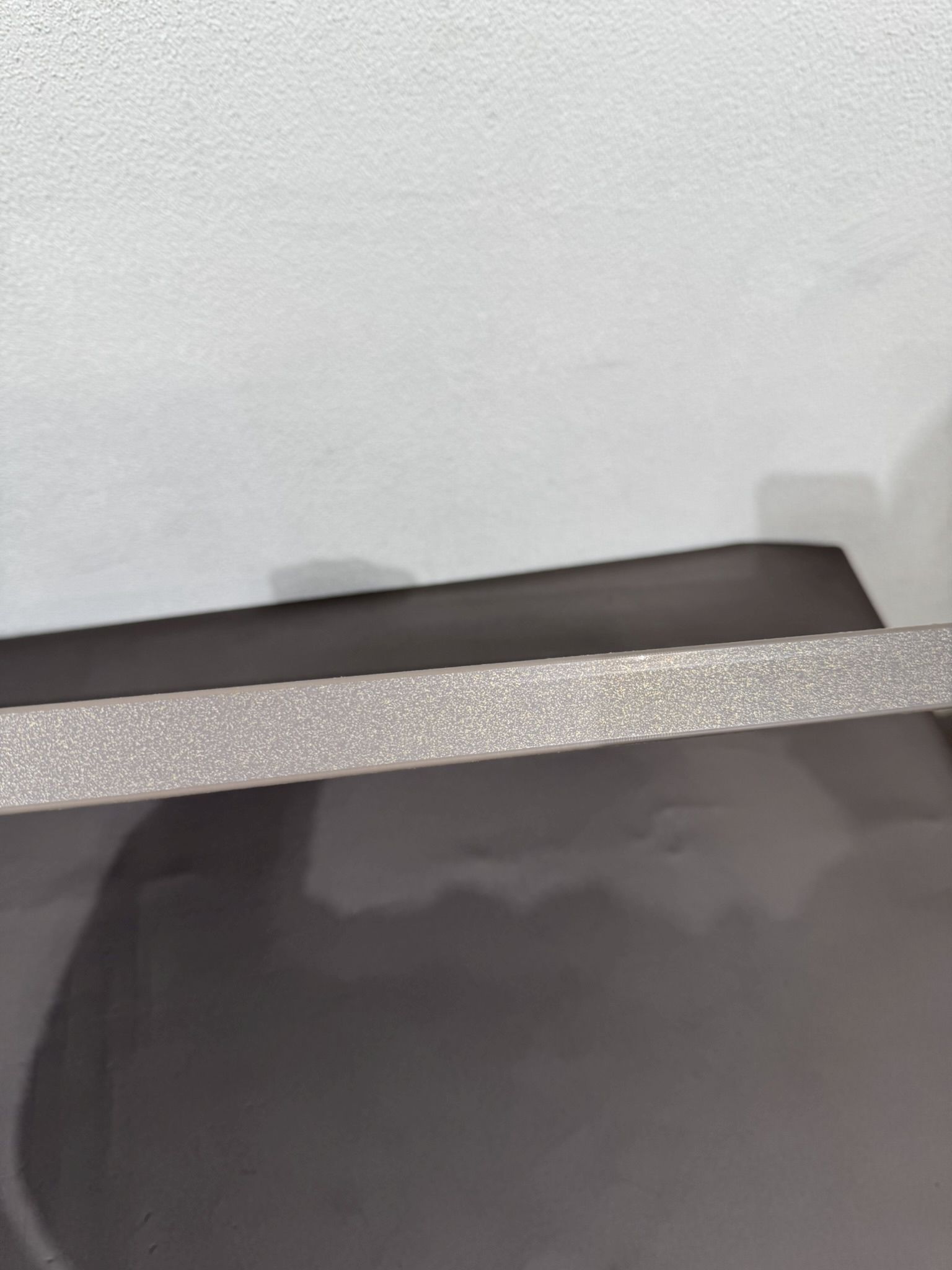 Bürstner Tischplatte 1000x569mm grau – Bild 6