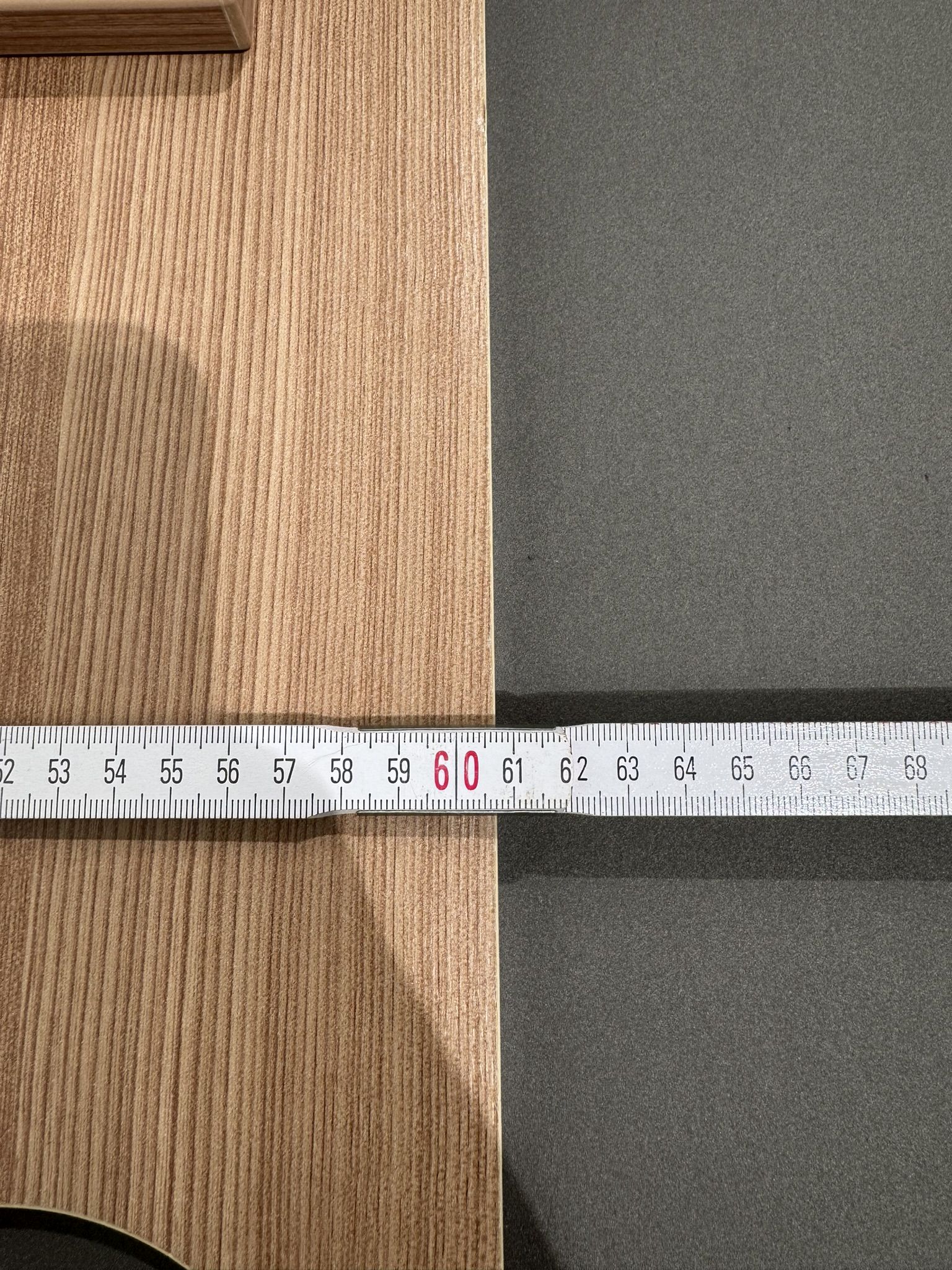 Klapptisch Wohnmobil 92,5x60,5cm – Bild 14