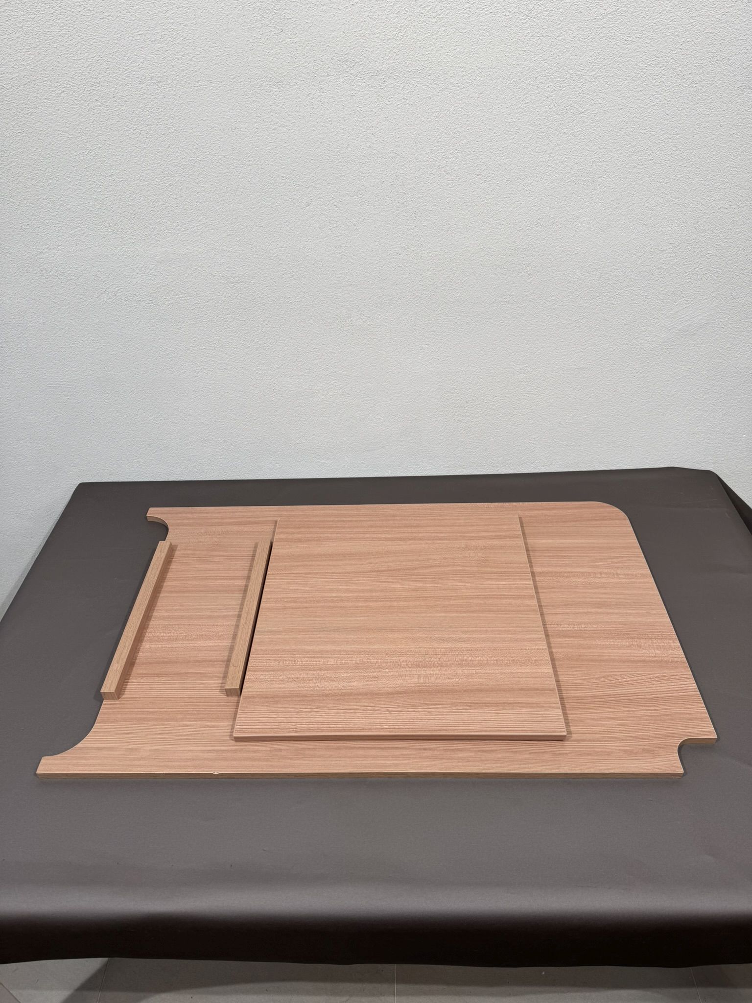 Klapptisch Wohnmobil 92,5x60,5cm – Bild 3