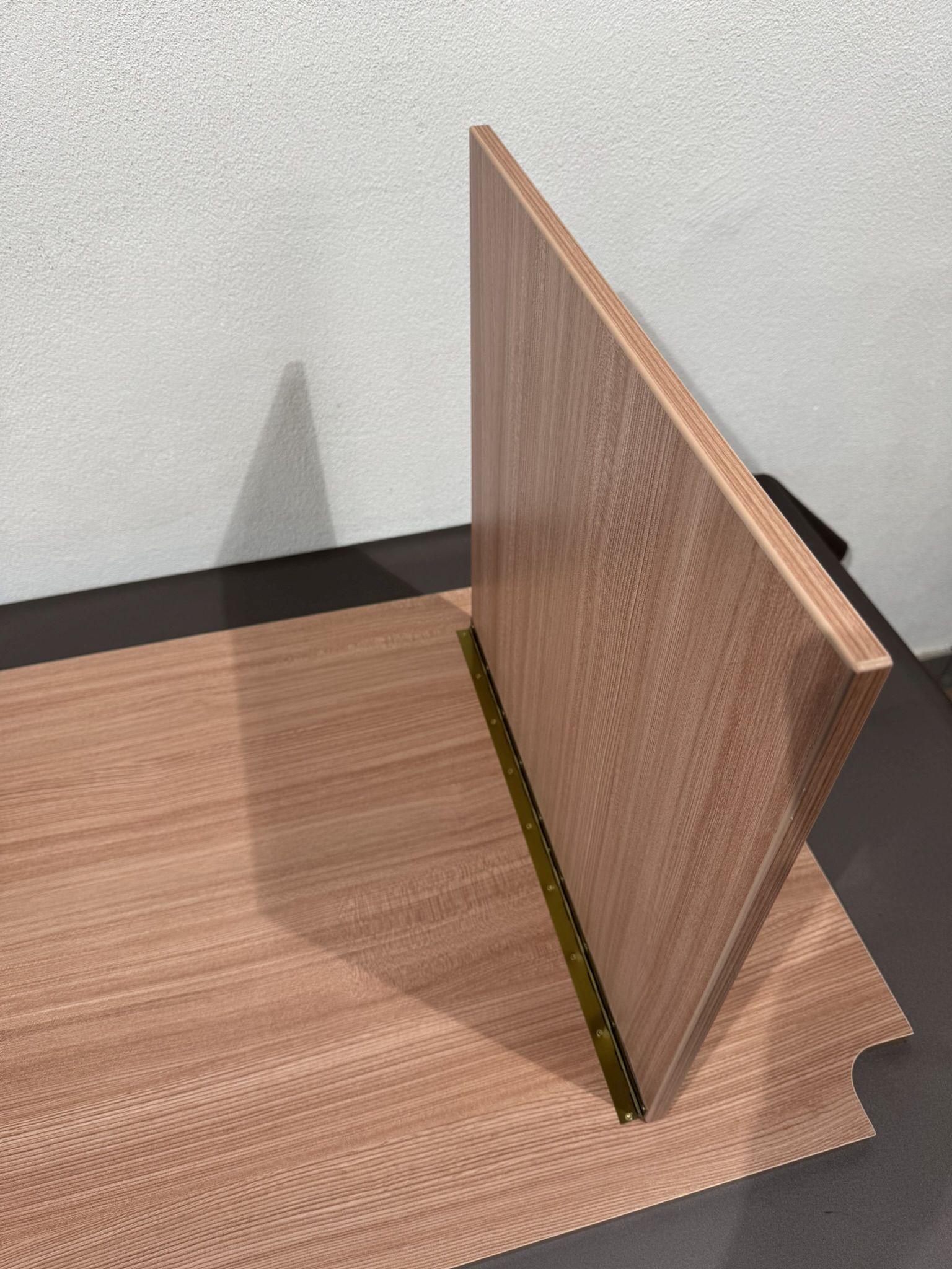 Klapptisch Wohnmobil 92,5x60,5cm – Bild 5