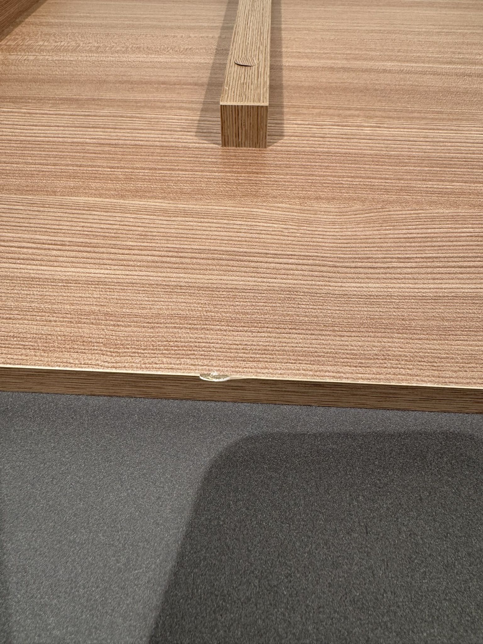 Klapptisch Wohnmobil 92,5x60,5cm – Bild 6