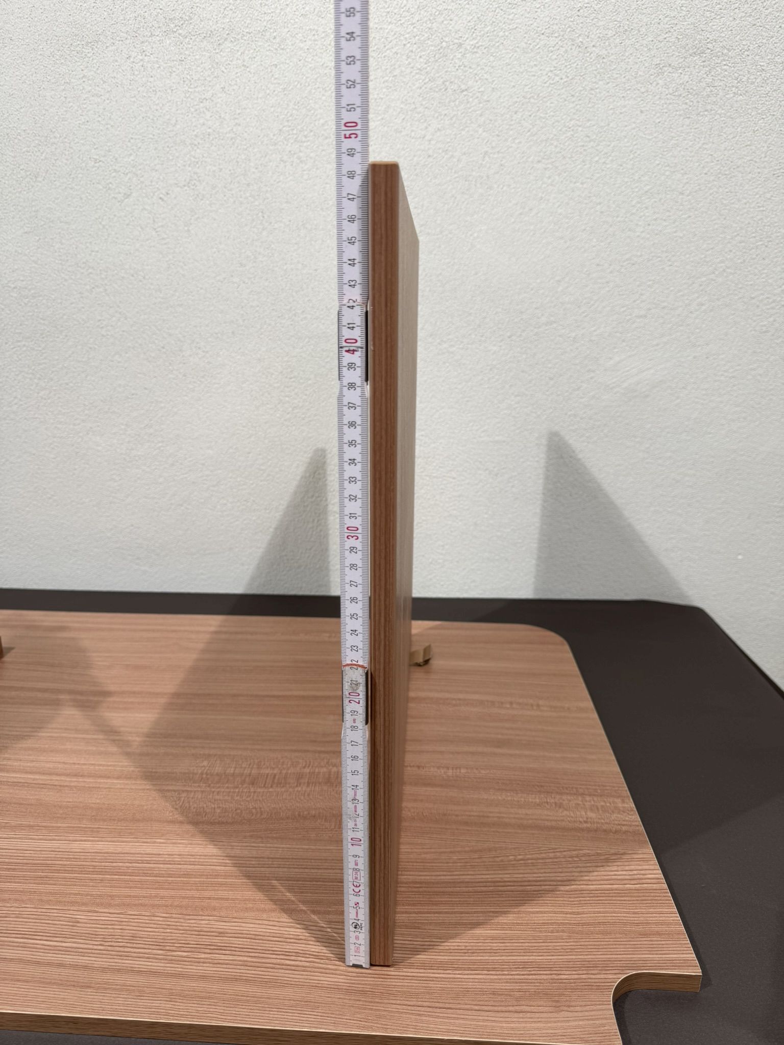 Klapptisch Wohnmobil 92,5x60,5cm – Bild 9