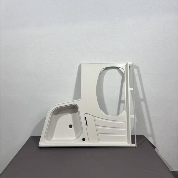 Küchenplatte HYMER 8026253-00 Mj11-Arto