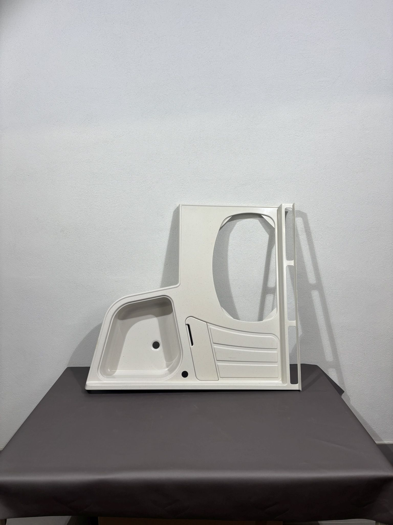 Küchenplatte HYMER 8026253-00 Mj11-Arto